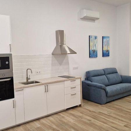 Carmela Estudio Malaga Zewnętrze zdjęcie