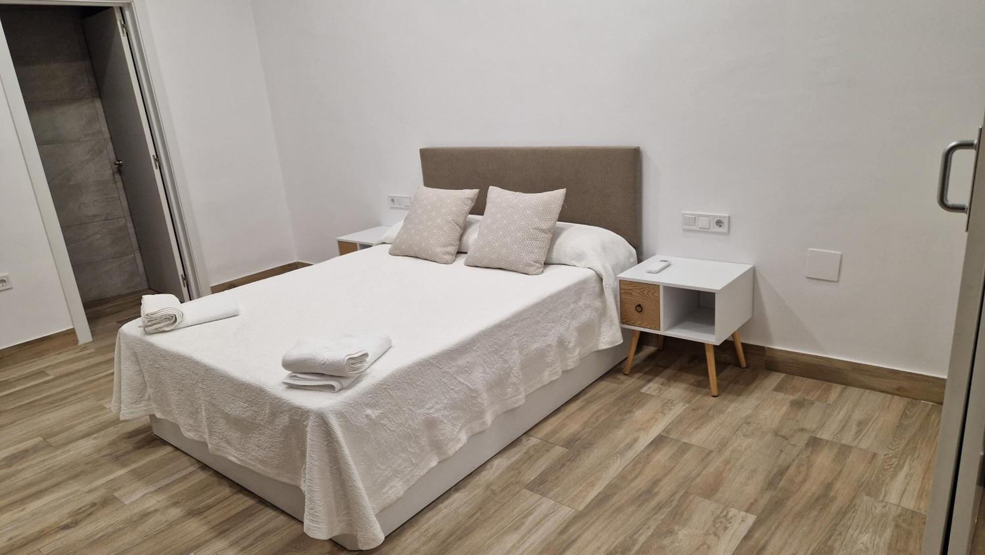Carmela Estudio Malaga Zewnętrze zdjęcie