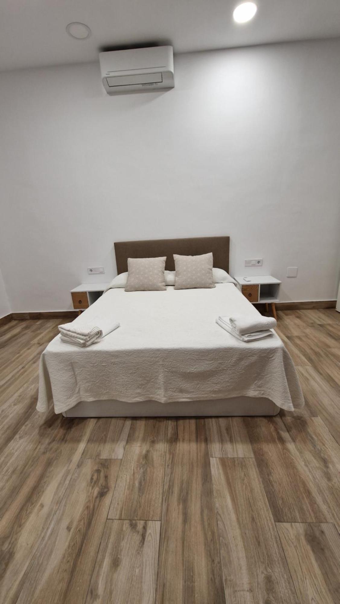 Carmela Estudio Malaga Zewnętrze zdjęcie