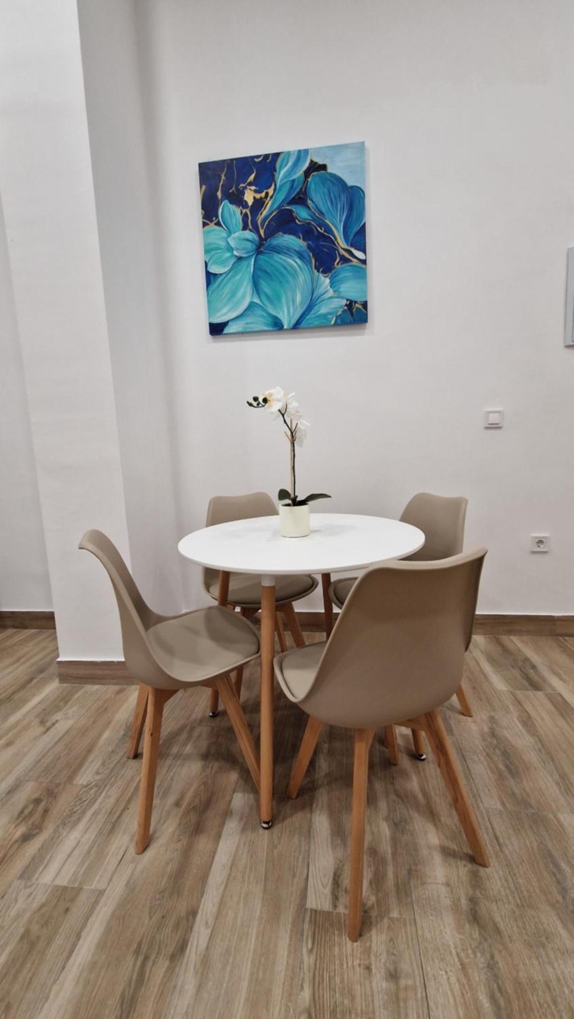 Carmela Estudio Malaga Zewnętrze zdjęcie